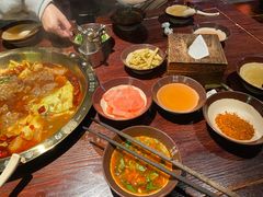 -受气牛肉·重庆耙牛肉(南坪总店)