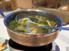 -阿娜尔·新疆菜(宜家荟聚中心店)