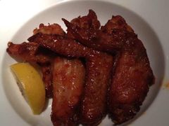 -拉亚汉堡经典餐厅(商城路店)