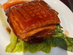 -吴门人家·苏宴宫廷菜(拙政园店)