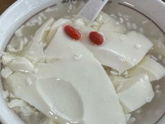 冰醉豆花-西月城谭豆花(春熙路店)