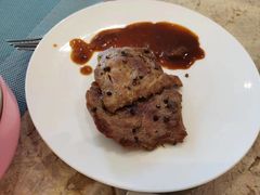 -西安高新希尔顿酒店·咖啡露台西餐厅