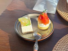 -六阅·福十 FORTEN 海景咖啡西餐厅(双廊古镇店)