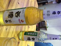 景区内江南水乡-梦江南