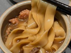 -巴奴毛肚火锅(悠唐购物中心店)