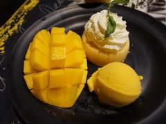 -Mango Tango