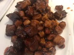 -眷江南之小蓝鲸(王府大街店)