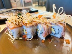 -沼津港精致料理·寿喜烧·烧鸟(漕河泾印象城店)