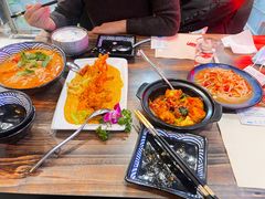 -Hi YOU你的饭局泰餐厅(雍和宫店)
