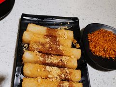 -钢管厂五区小郡肝串串香(南山店)