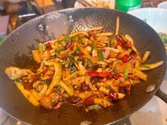 -寨子里的·钵钵菜·湘西山里菜(魅力湘西店)
