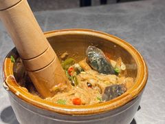 -湘轩·土菜研究院(光大店)