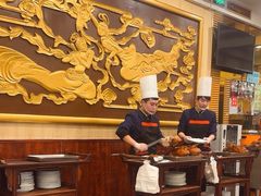 -燕风楼烤鸭店(建设总店)