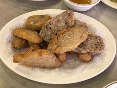 -揭阳钟记小食(福田新村店)