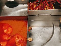 -海底捞火锅(盈石八一广场店)