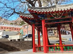 -青岩寺风景区