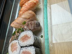 -西村日本料理(香格里拉饭店)
