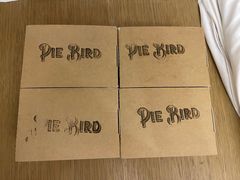 -Pie Bird(新闸路店)