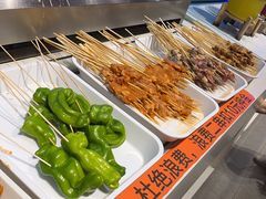 -快乐爱斯米牛排自助(正大广场店)