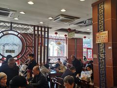 大堂-王興記(中山路店)