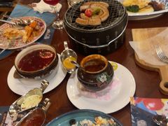 -卢布里西餐厅(总店)