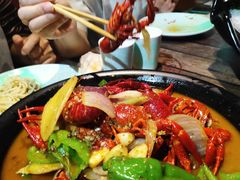 -龙虾风暴(松江店)