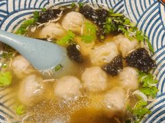 -北丐先生·野馄饨烧烤(雨花万象店)