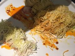 -绿茶餐厅(布吉万象汇店)