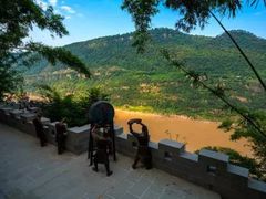 -铁山坪森林公园