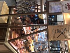 -山崎面包(静安久光店)