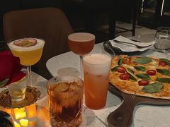 手工玛格丽特披萨-酒池星座(深圳湾后海汇店)