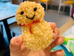-德克士(哈西客站店)