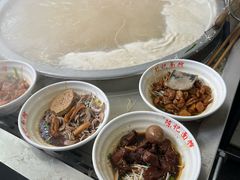 -陈记锅盖面(长江路店)