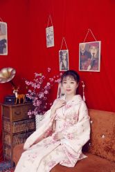 -梦摄影少女写真馆(麦凯乐国际公寓A座店)