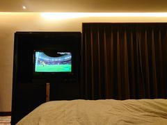 -张家港华芳金陵国际酒店