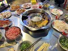 -椒贵火锅(剑南大道店)