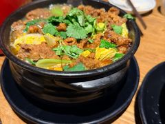 -溢香苑瓦罐(优胜北路店)