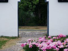 -扬州大运河文化旅游度假区·盆景园