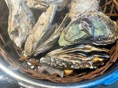 -蚝翅·海鲜粥·烧烤·羊肉季(鄞州万达店)