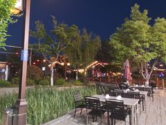 -晶渔坊·海鲜私房菜(东夷小镇店)