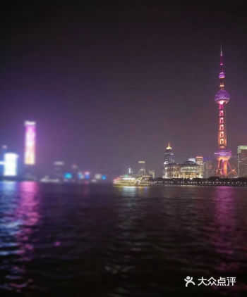 上海最值得去的三个景点攻略| 都很有名哟