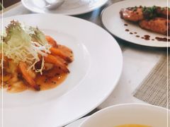 -老别墅西餐厅.酒馆(西堤店)