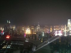 -星城之眼摩天轮