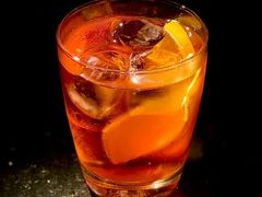 -Hill.Cocktail半山酒吧(中山店)