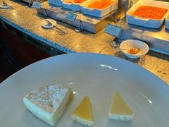 -怡豪大饭店·银顶旋转餐厅