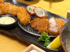 -胜博殿日式炸猪排(西红门店)