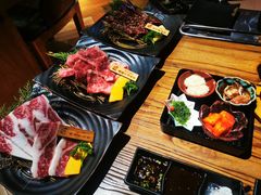 -黑牛の店·黑金店(沈阳万象城店)