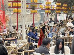 -成都市活水公园
