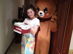 -天目湖御水温泉·度假酒店