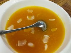 南瓜百合羹-天一朴素(武汉大学店)